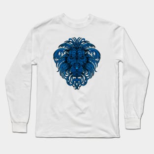 Leo Merch Long Sleeve T-Shirt